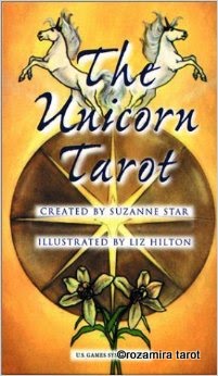 Unicorn Tarot